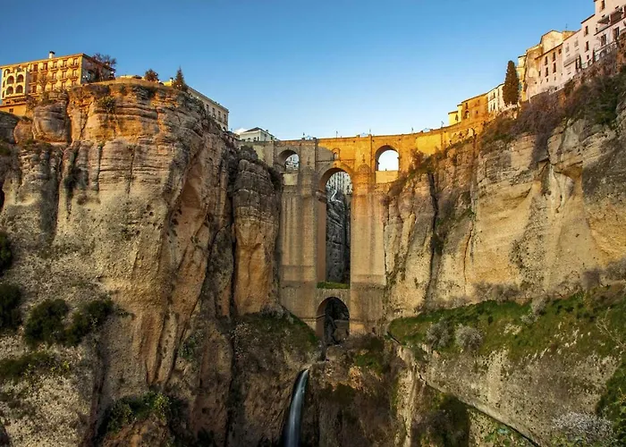 El Molino Del Panadero