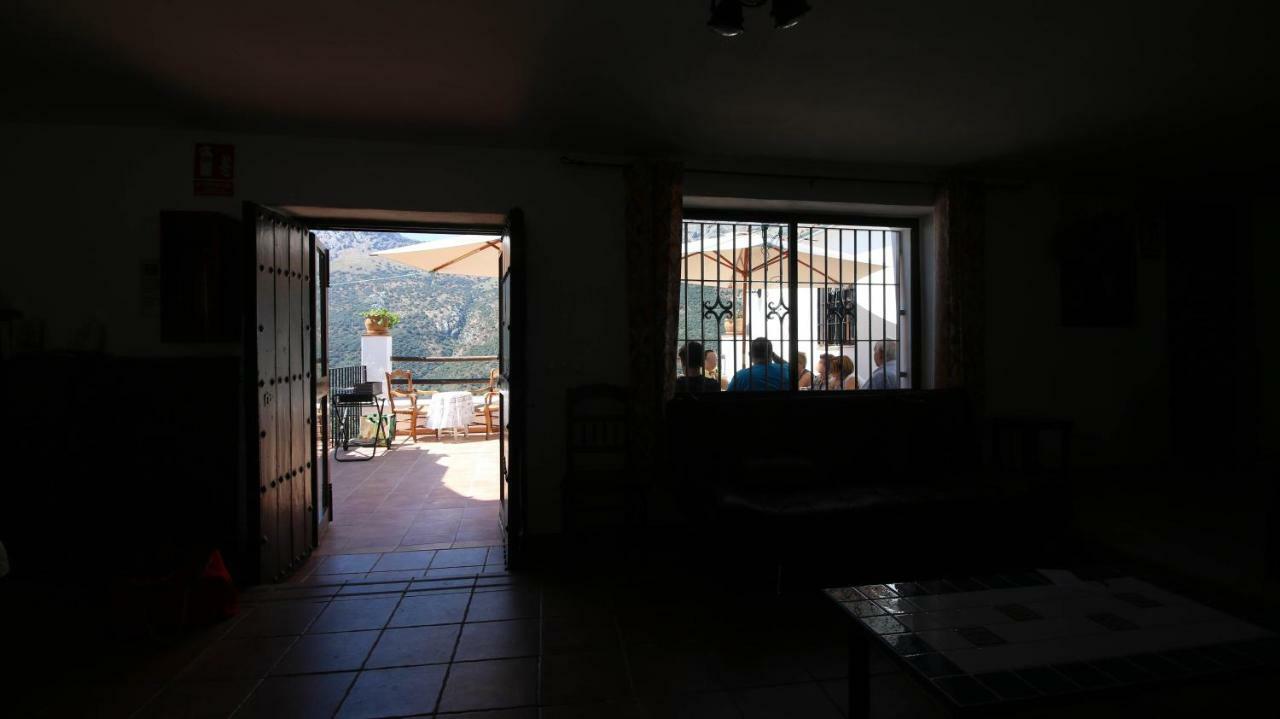 El Molino Del Panadero