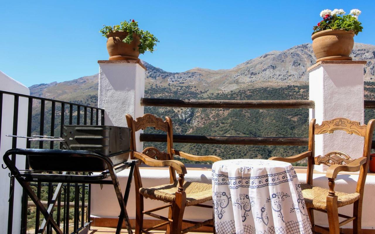 Casa di campagna El Molino Del Panadero