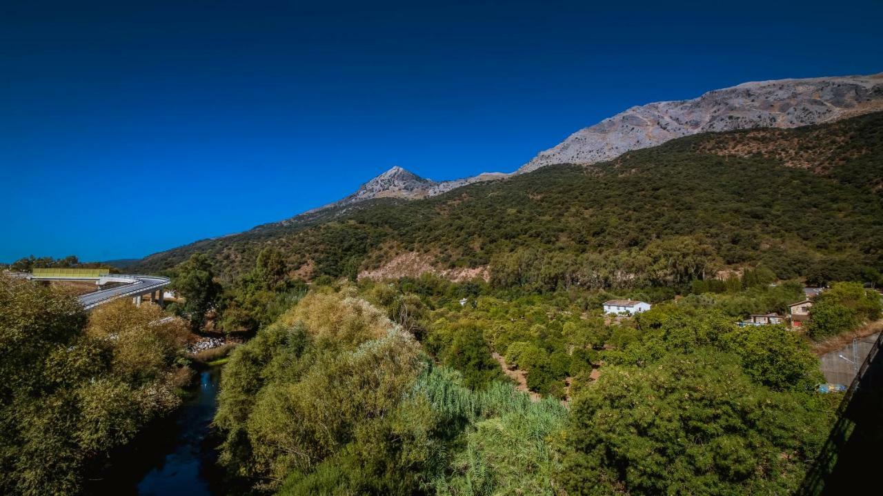 Casa di campagna El Molino Del Panadero *