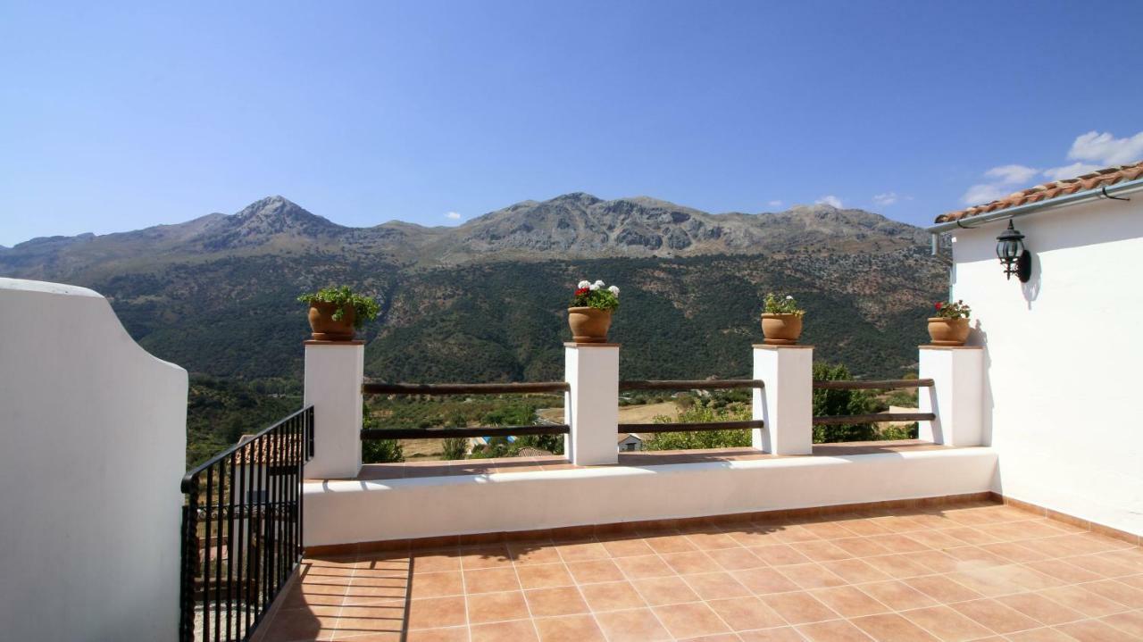 Casa di campagna El Molino Del Panadero