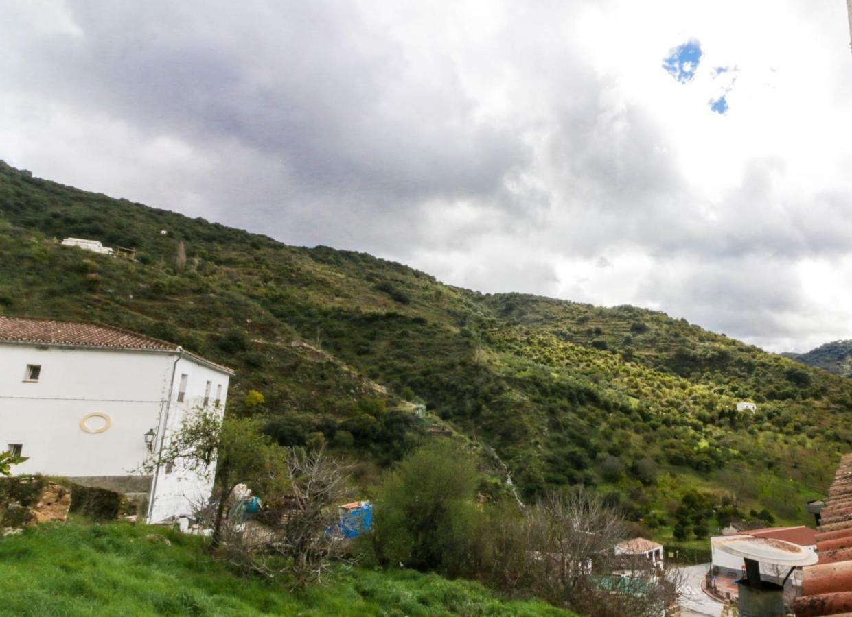 El Molino Del Panadero