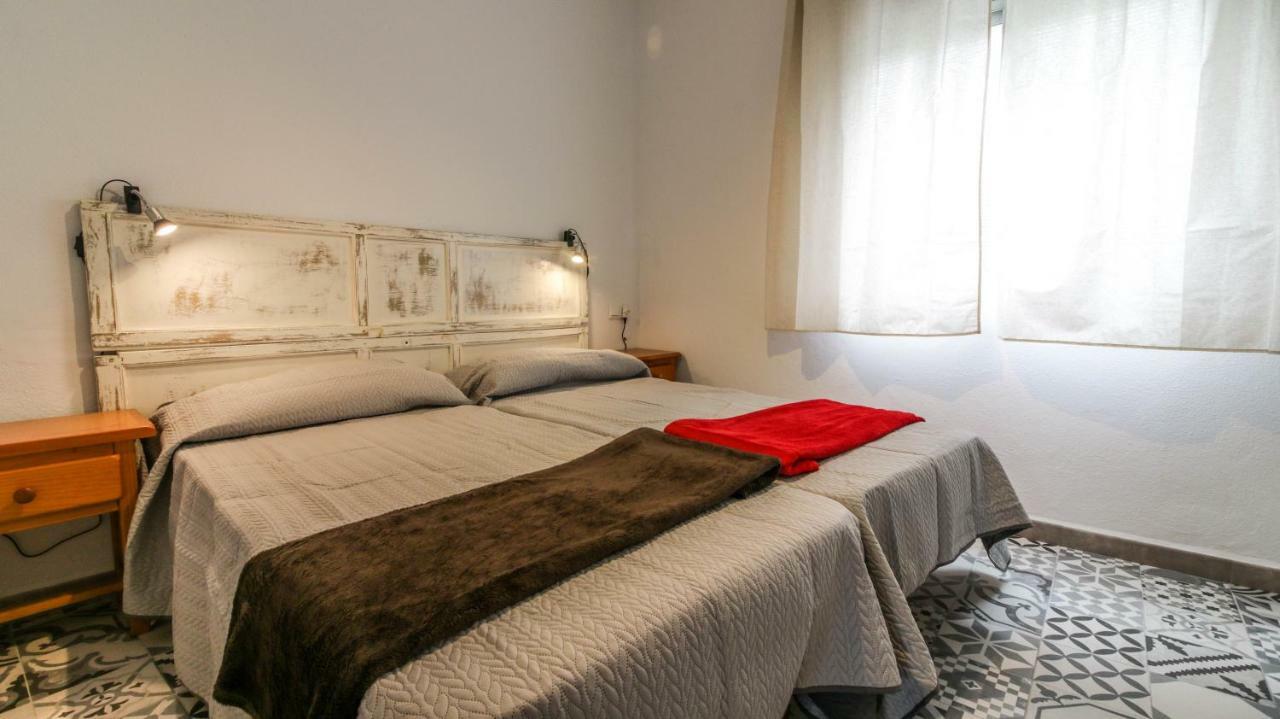 El Molino Del Panadero Casa di campagna