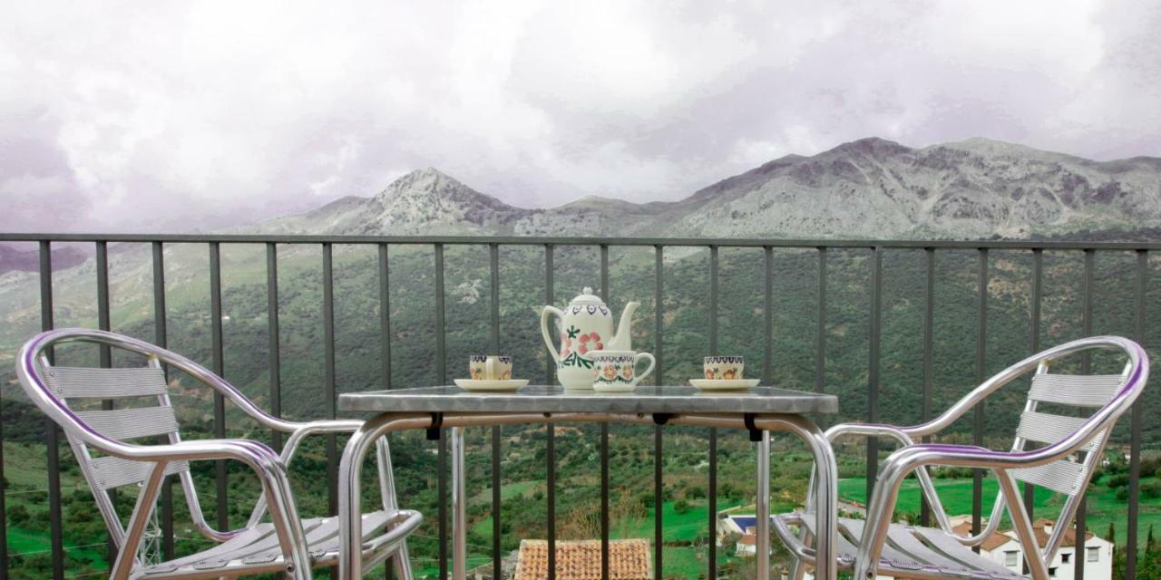 Casa di campagna El Molino Del Panadero *