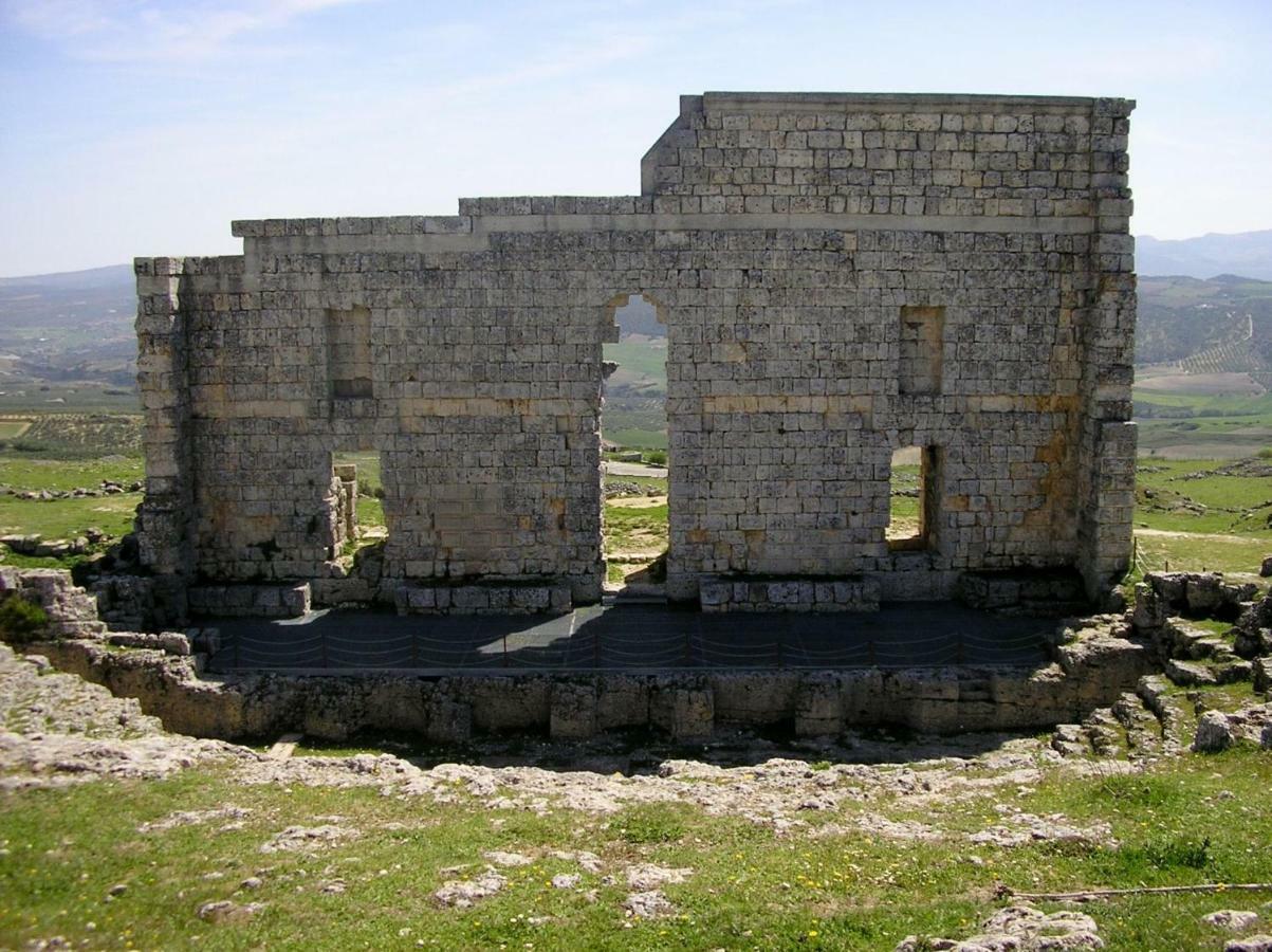 El Molino Del Panadero