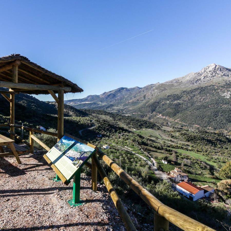 El Molino Del Panadero *