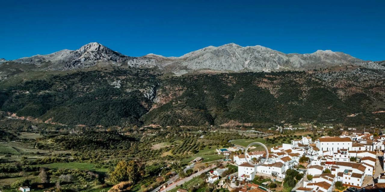 El Molino Del Panadero *