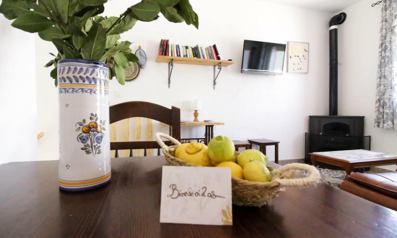 Gospodarstwo wiejskie El Molino Del Panadero