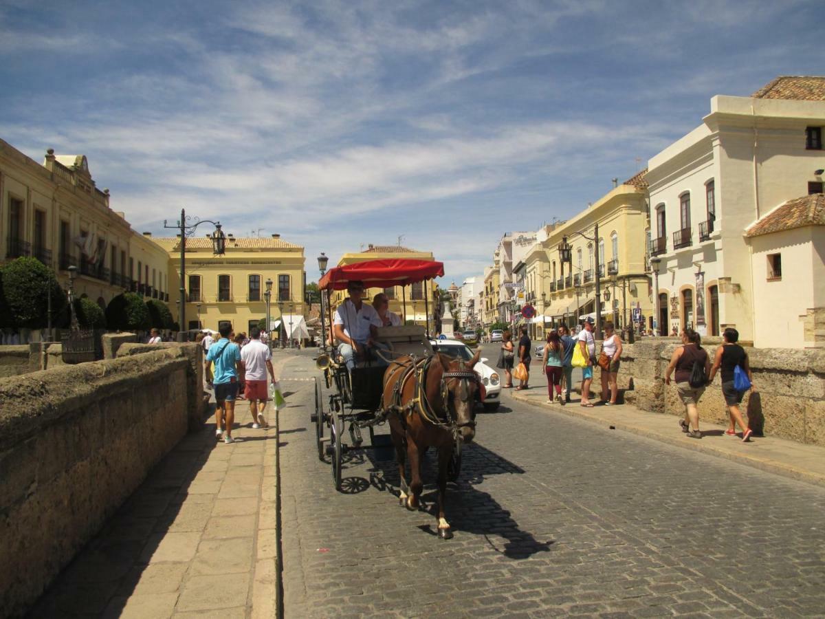 Gospodarstwo wiejskie El Molino Del Panadero Jimera de Líbar