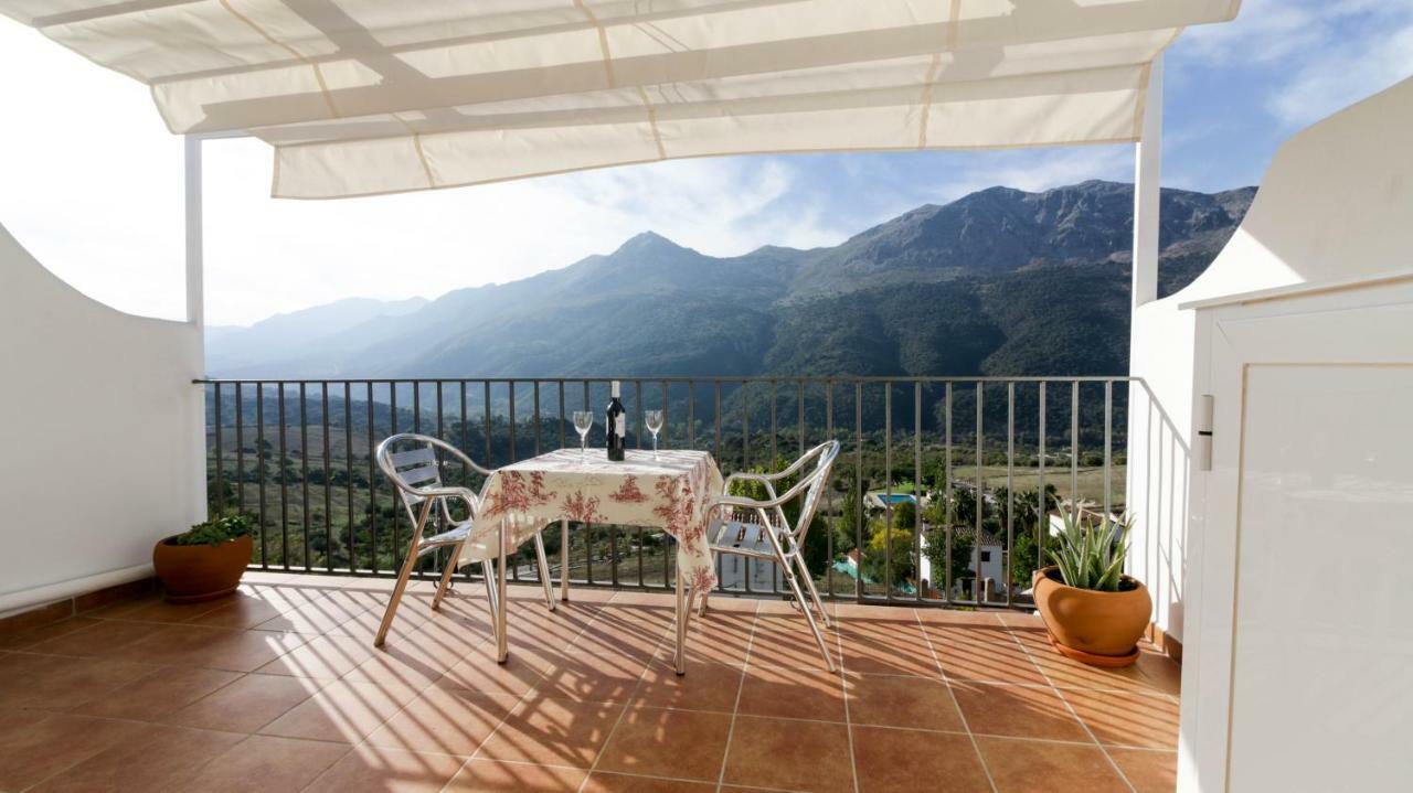 El Molino Del Panadero Casa di campagna *