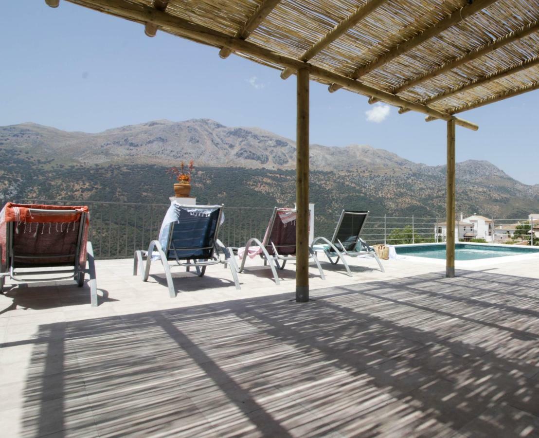 El Molino Del Panadero Casa di campagna *