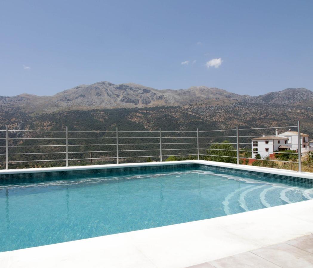 El Molino Del Panadero Casa di campagna *