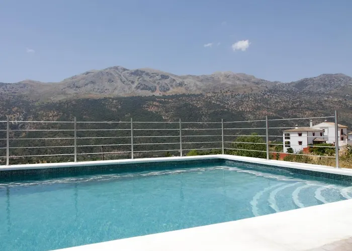 El Molino Del Panadero