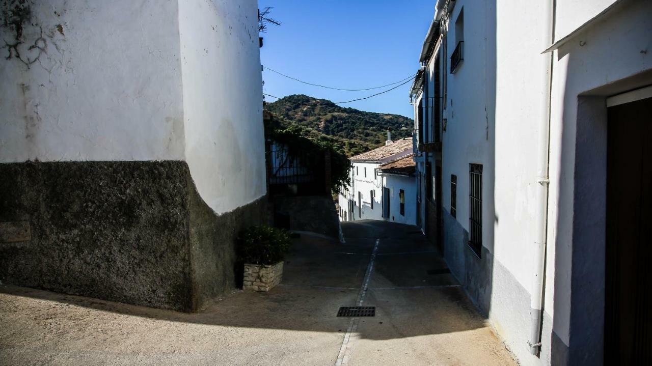 El Molino Del Panadero * Jimera de Líbar