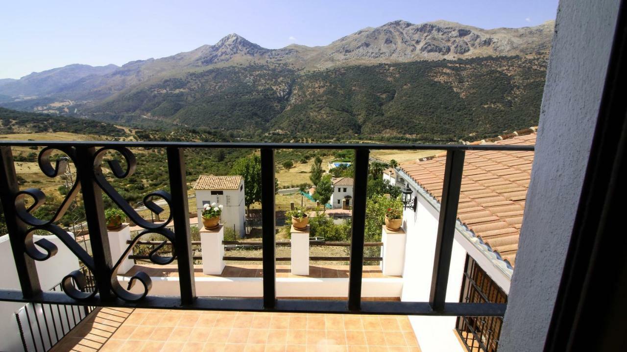 Landhaus El Molino Del Panadero *