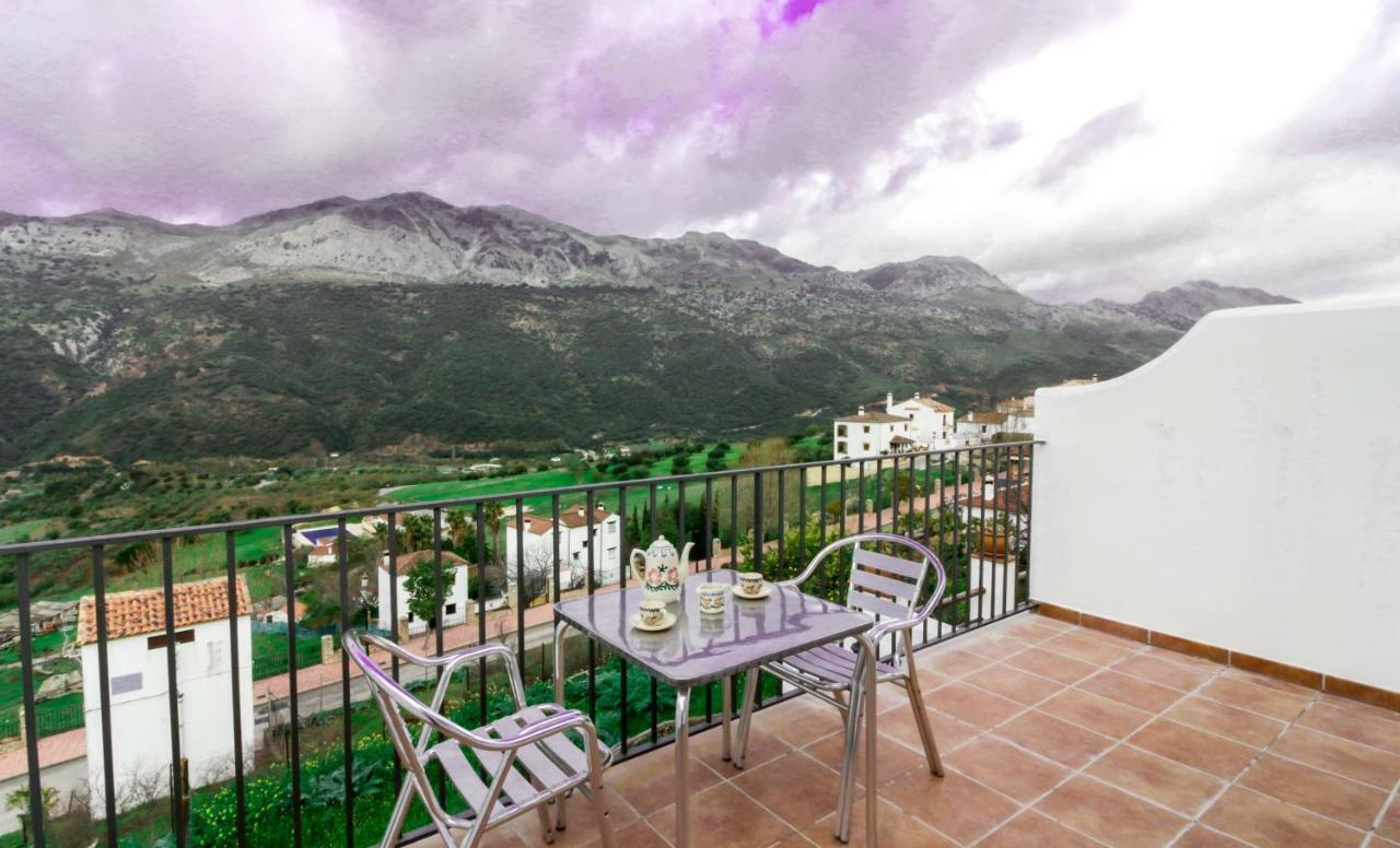 Country house El Molino Del Panadero