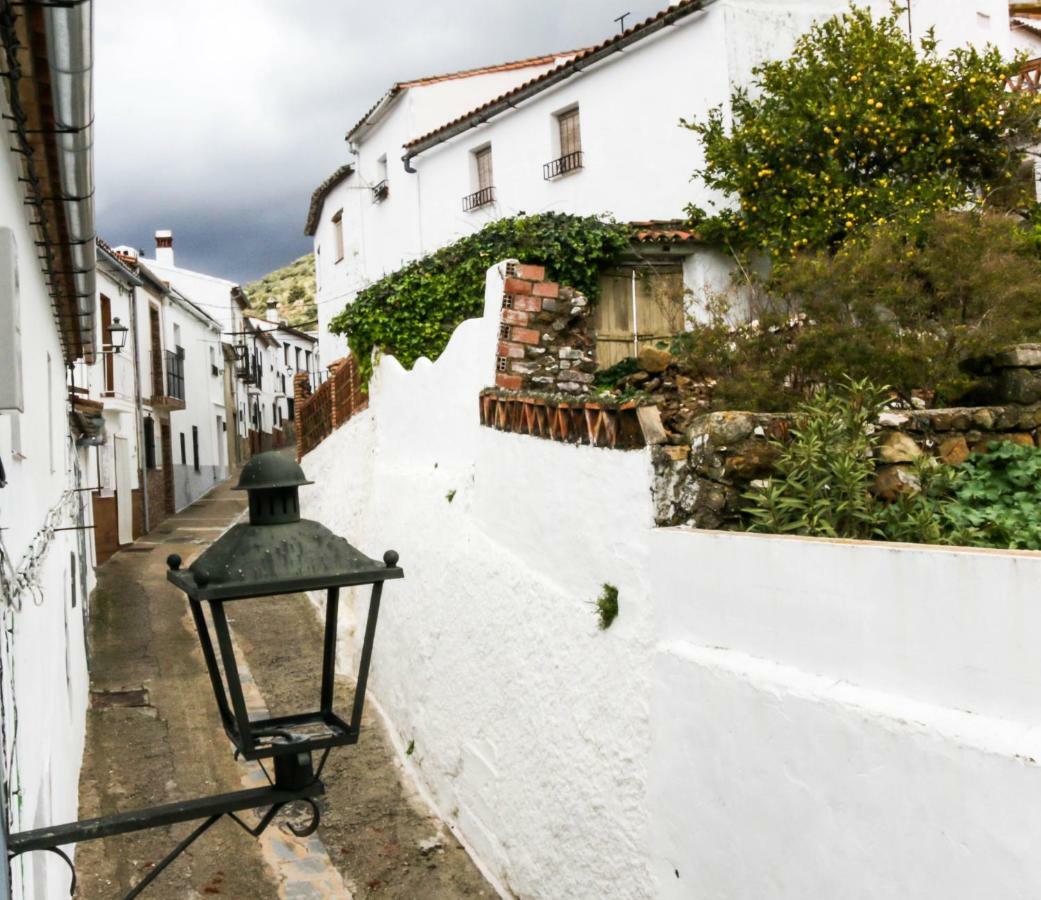 El Molino Del Panadero