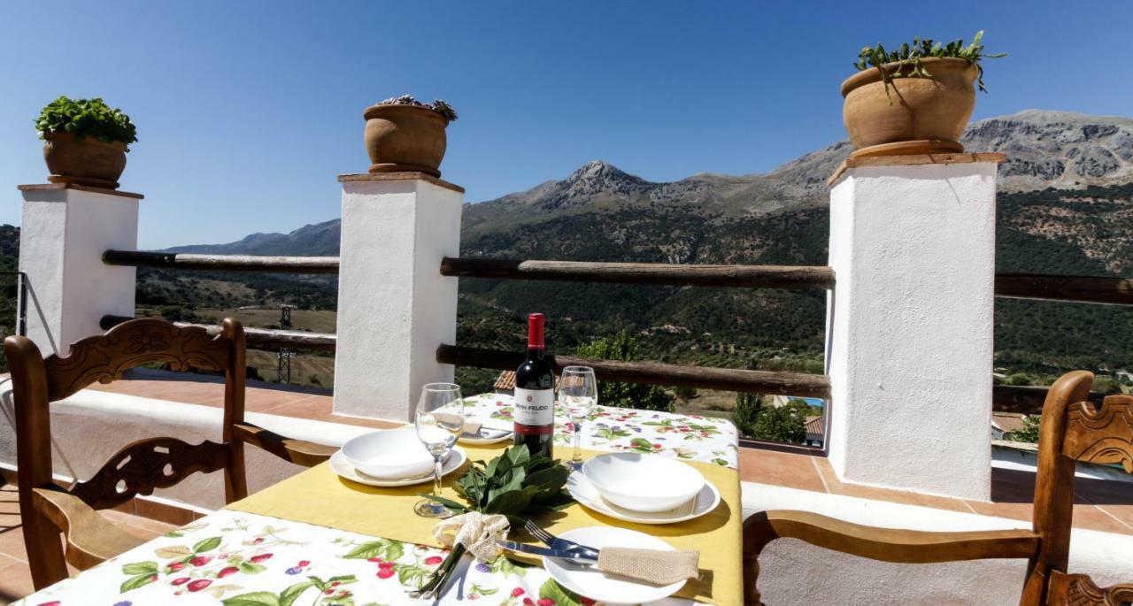 El Molino Del Panadero