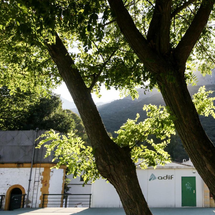 El Molino Del Panadero Country house