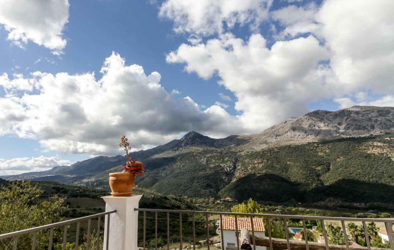 El Molino Del Panadero