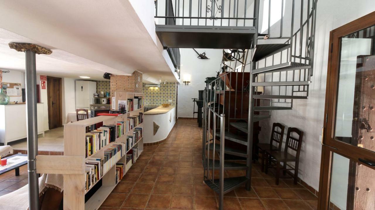 Landhaus El Molino Del Panadero *